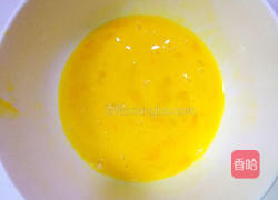 番茄炒鸡蛋的做法图解3