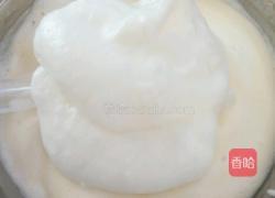 蔓越莓干蛋糕卷的做法图解12