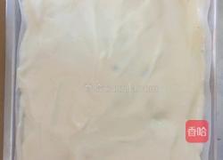 蔓越莓干蛋糕卷的做法图解14