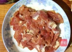 鱼香茄子的做法图解4