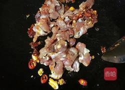 鱼香茄子的做法图解9