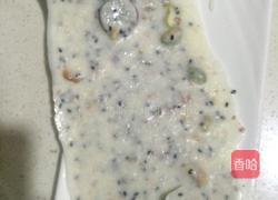 炒酸奶的做法图解5
