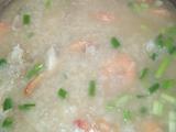 三鲜粥