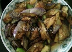 风味茄子
