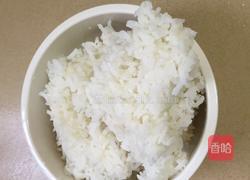 红薯粥的做法图解3
