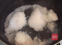 红薯粥的做法图解4