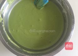 八寸清汁戚风蛋糕的做法图解7