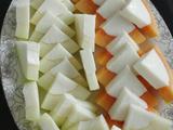 吃完主食来个自制甜点吧