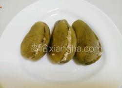 东北腌蒜茄子