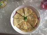 家常葱花饼