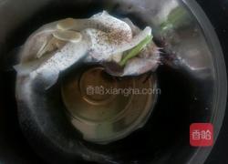 凉拌鱼的做法图解2