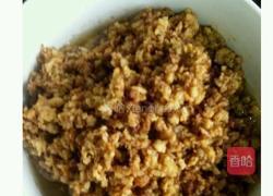萝卜鸡蛋肉饺子的做法图解4