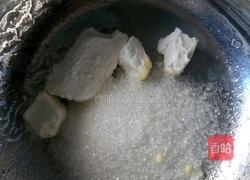 冰激凌小烤饼的做法图解1