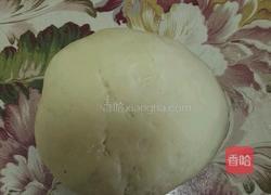 烧麦的做法图解1