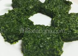 时令蔬菜疙瘩