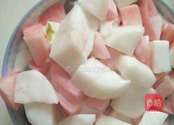 酸奶水果沙拉的做法图解4