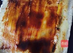 烤冷面的做法图解3