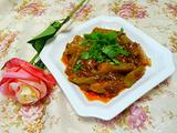 鱼香茄子