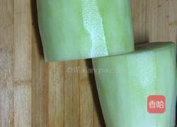 冬瓜排骨汤的做法图解4