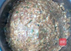 猪肉大葱饺子的做法图解5
