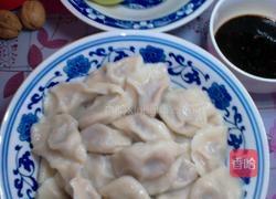 猪肉大葱饺子的做法图解11