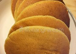 宫廷玉米饼