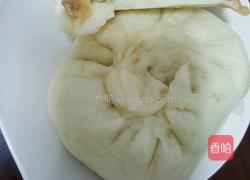 酱香包子的做法图解5