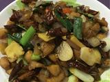 辣子鸡丁