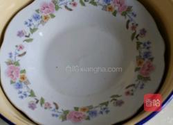 自制酸豆角的做法图解4