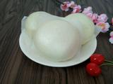 韭菜猪肉包子