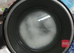 玉米粥的做法图解2