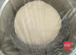 自制凉皮的做法图解3