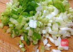 香煎千层饼的做法图解2