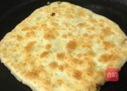 香煎千层饼的做法图解7