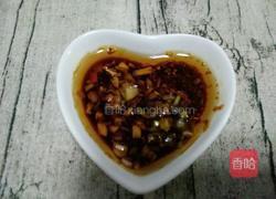 白灼虾的做法图解7