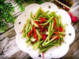 素炒红薯梗子的做法[图]