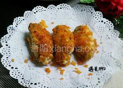炸鸡翅