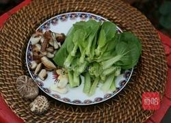 红果家茄汁面的做法图解1
