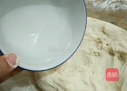 馒头的做法图解6
