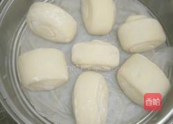 馒头的做法图解8