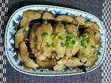 金針雲耳冬菇蒸雞翼的做法[图]