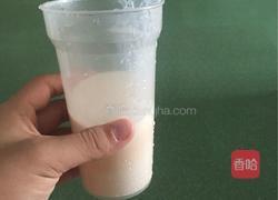 巧克力核桃营养早餐奶的做法图解4