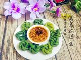 窝窝花豇豆