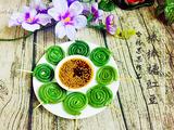 孜然香棒棒糖豇豆