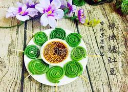 孜然香棒棒糖豇豆