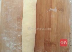 玉米面馒头的做法图解6