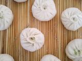 油条韭菜包子的做法[图]