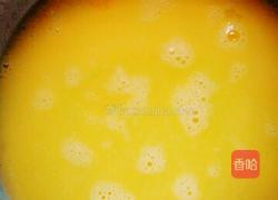什菜炒饭的做法图解2