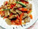 家庭版土匪猪肝