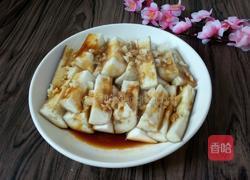 蒸茄条的做法图解9